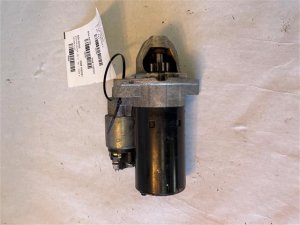 2004-2006 BMW X3 Starter Motor (Used OEM)