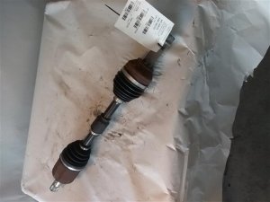 2007-2013 Nissan Altima Drive Axle Shaft - Left (Driver) (Used OEM)