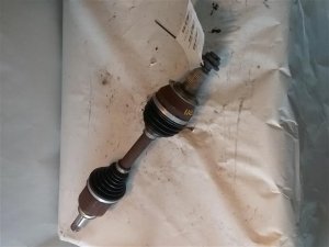 2010 Buick Allure Front Drive Axle Shaft Assembly - Left (Driver) (Used OEM)