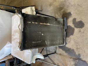 2003-2005 Lincoln Town Car A/C Condenser (Used OEM)
