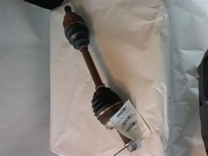 2011-2014 Hyundai Sonata Drive Axle Shaft - Left (Driver) (Used OEM)