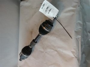 2015-2017 Chrysler 200 Front Drive Axle Shaft - Left (Driver) (Used OEM)