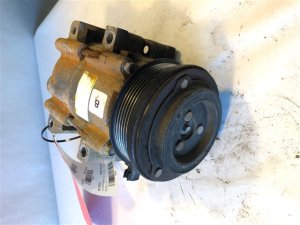 2007-2010 Ford Mustang A/C Compressor (Used OEM)