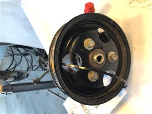 2005-2010 Ford Mustang Power Steering Pump (Used OEM)