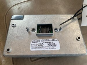 OEM SYNC Communication Control Module for 2011-2019 Ford & Lincoln