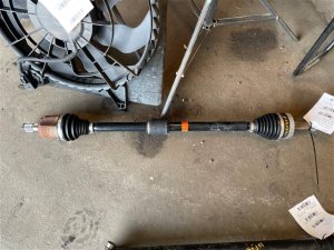 2011-2014 Hyundai Sonata CV Drive Axle Shaft - Right (Passenger) (Used OEM)