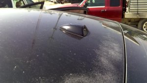 2013-2014 Nissan Maxima Roof Antenna (Used OEM)