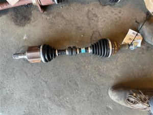 2009-2014 Nissan Maxima Front Drive Axle Shaft Assembly - Left (Driver) (Used OEM)