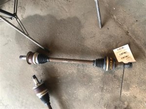 2009-2010 Dodge Challenger Drive Axle Shaft - Rear, Right (Passenger) (Used OEM)