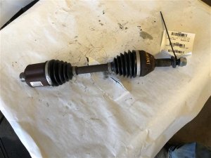 2007-2010 Pontiac G5 Drive Axle Shaft - Left (Driver) (Used OEM)