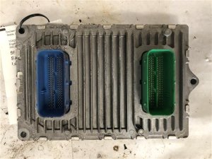 2015 Chrysler 200 Engine Control Module (ECM) (Used OEM)