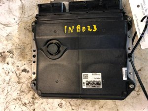 OEM Engine Control Module (ECM) for 2007 Toyota CAMRY, Camry - Front (OEM)