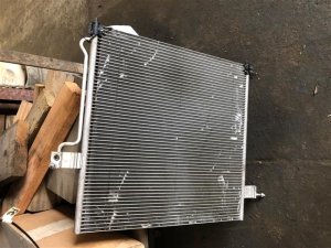 2007-2010 Ford Explorer Sport Trac A/C Condenser (Used OEM)