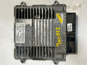 2011-2013 Kia Optima Engine Control Module (ECM) (Used OEM)