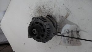2013 Chevrolet Spark 100 Amp Alternator (Used OEM)