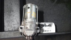 2008-2019 Ford Taurus Starter Motor Assembly (Used OEM)