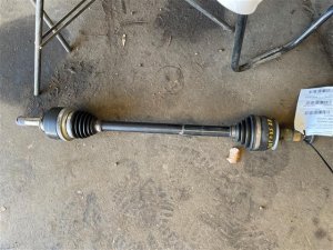 2010-2015 Chevrolet Camaro Drive Axle Shaft Assembly - Rear, Right (Passenger) (Used OEM)
