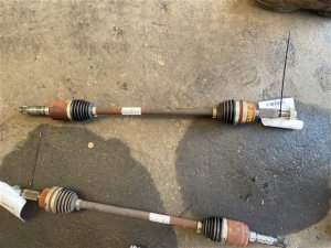 2016-2019 Ford Escape Drive Axle Shaft Assembly - Rear (Used OEM)