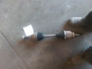 2012-2016 Chevrolet Impala Front Drive Axle Shaft Assembly - Left (Driver) (Used OEM)