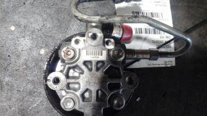 2008-2010 Dodge Grand Caravan Power Steering Pump (Used OEM)