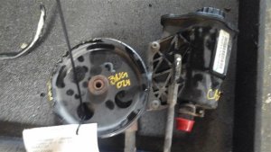 2004-2007 Dodge Ram 1500 Power Steering Pump (Used OEM)