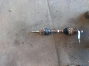 2001-2008 Mazda Tribute Front ABS Drive Axle Shaft - Left (Driver) (Used OEM)