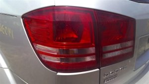 2009 Dodge Journey Tail Light - Left (Driver) (Used OEM)