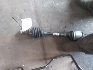 2006-2008 Mercedes-Benz ML350 Drive Axle Shaft - Front, Left (Driver) (Used OEM)
