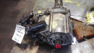 1998-2000 GMC Envoy NP1 Electric Shift Transfer Case Assembly (Used OEM)
