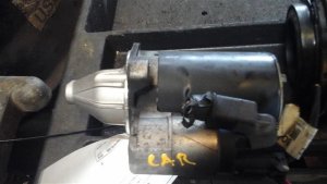 2013 Kia Soul Starter Motor (Used OEM)