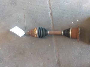  Chevrolet Silverado 2500 Front Drive Axle Shaft Assembly (Used OEM)