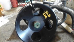 2001-2006 Kia Magentis Power Steering Pump (Used OEM)