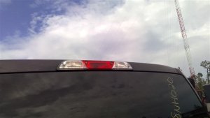 2015-2020 Ford F-150 LED Center High Mount Stop Light (Used OEM)