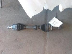 2006-2012 Toyota RAV4 Front Drive Axle Shaft Assembly - Left (Driver) (Used OEM)
