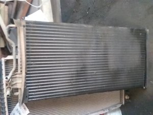 1996 Ford Bronco A/C Condenser (Used OEM)