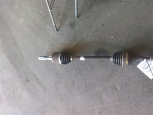 2010-2022 Lincoln Navigator Drive Axle Shaft Assembly - Rear, Right (Passenger) (Used OEM)
