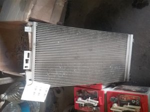 2005-2010 Chevrolet Cobalt A/C Condenser with Receiver Drier (Used OEM)