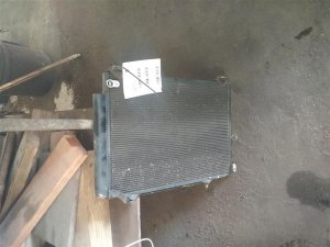 2004-2005 Scion xA A/C Condenser (Used OEM)