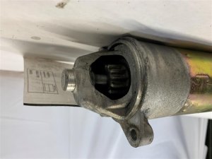 2005-2009 Lincoln Town Car Starter Motor Assembly (Used OEM)