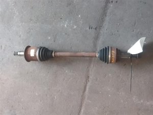 2018-2025 Dodge Durango Drive Axle Shaft Assembly - Rear, Left (Driver) (Used OEM)