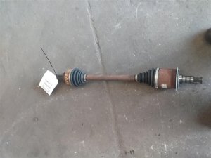 2018-2025 Dodge Durango Drive Axle Shaft Assembly - Rear, Right (Passenger) (Used OEM)