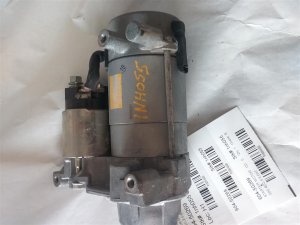 2010-2012 Toyota Sequoia 1.6kW Starter Motor (Used OEM)