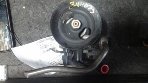 2006-2011 Kia Rio Power Steering Pump (Used OEM)