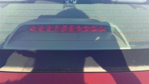 2012-2017 Buick Verano Center High Mount Stop Light Bulb (Used OEM)