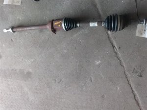 2014-2019 Ford Explorer Front Drive Axle Shaft - Right (Passenger) (Used OEM)