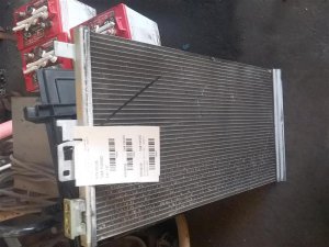 2007-2009 Saturn Aura A/C Condenser (Used OEM)