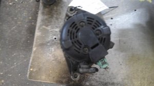 2006-2010 Toyota Tundra 100 Amp Alternator (Used OEM)
