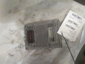 OEM Red Engine Control Module (ECM) for 2014 Chrysler, Dodge, & Ram