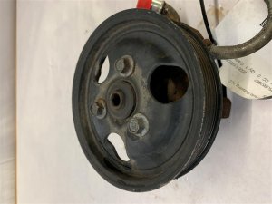 2005 Ford Explorer Sport Trac Power Steering Pump Assembly (Used OEM)
