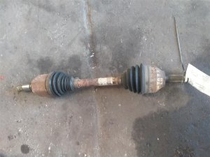 2009 Ford Flex Front Drive Axle Shaft Assembly - Left (Driver) (Used OEM)